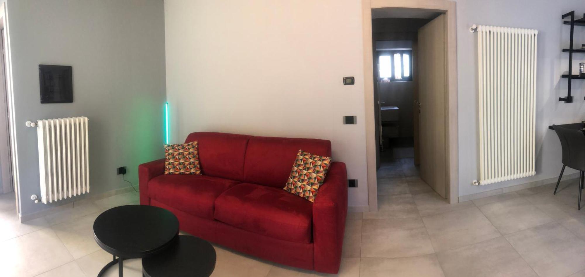 Casa Gemma Appartamento *