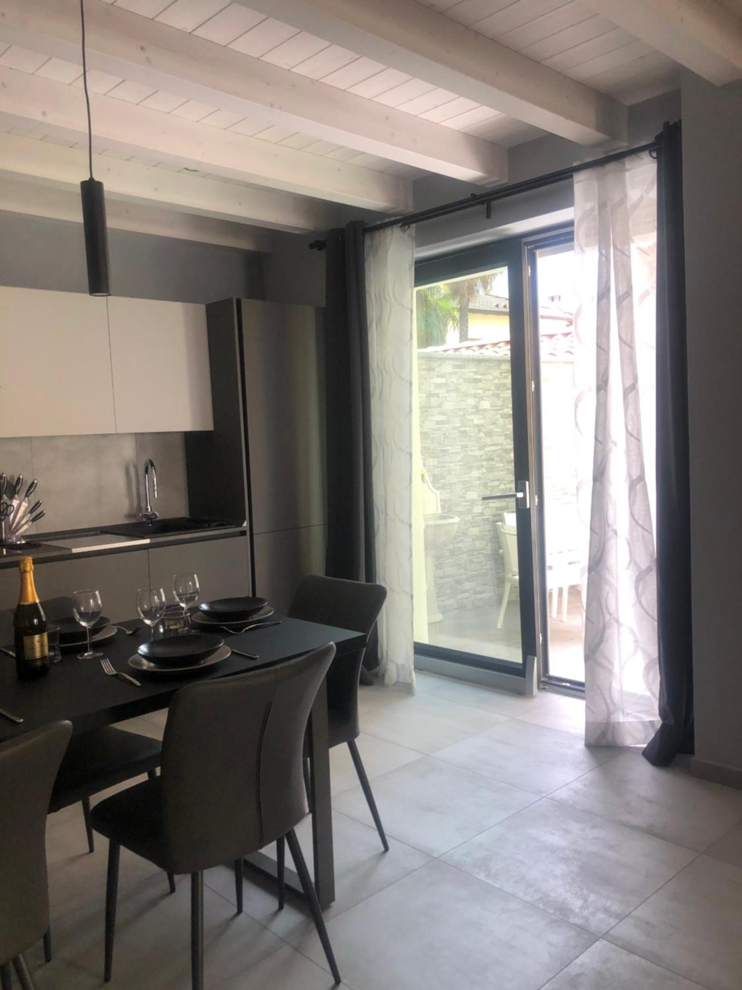 Casa Gemma Appartamento