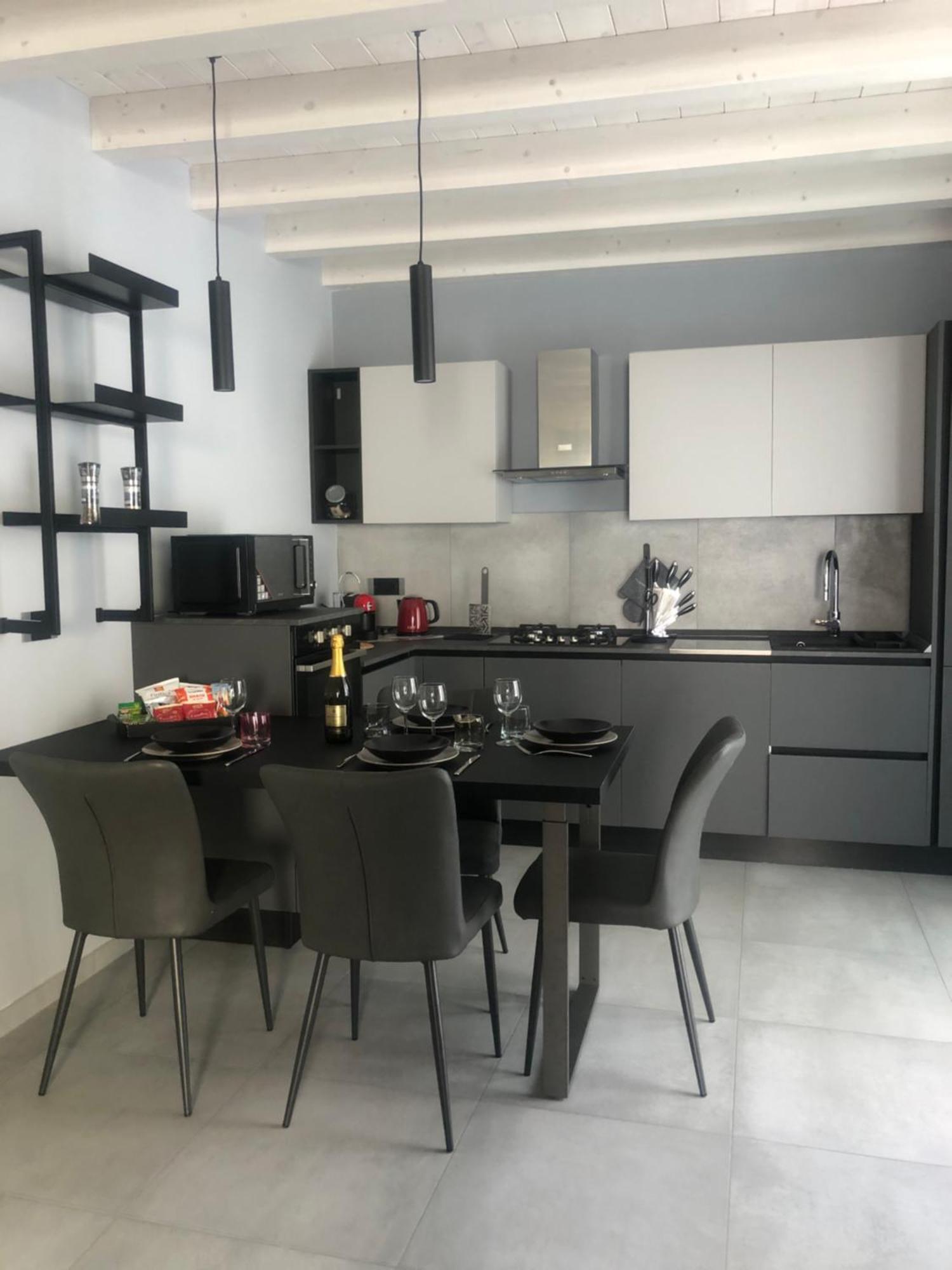 Casa Gemma Appartamento *