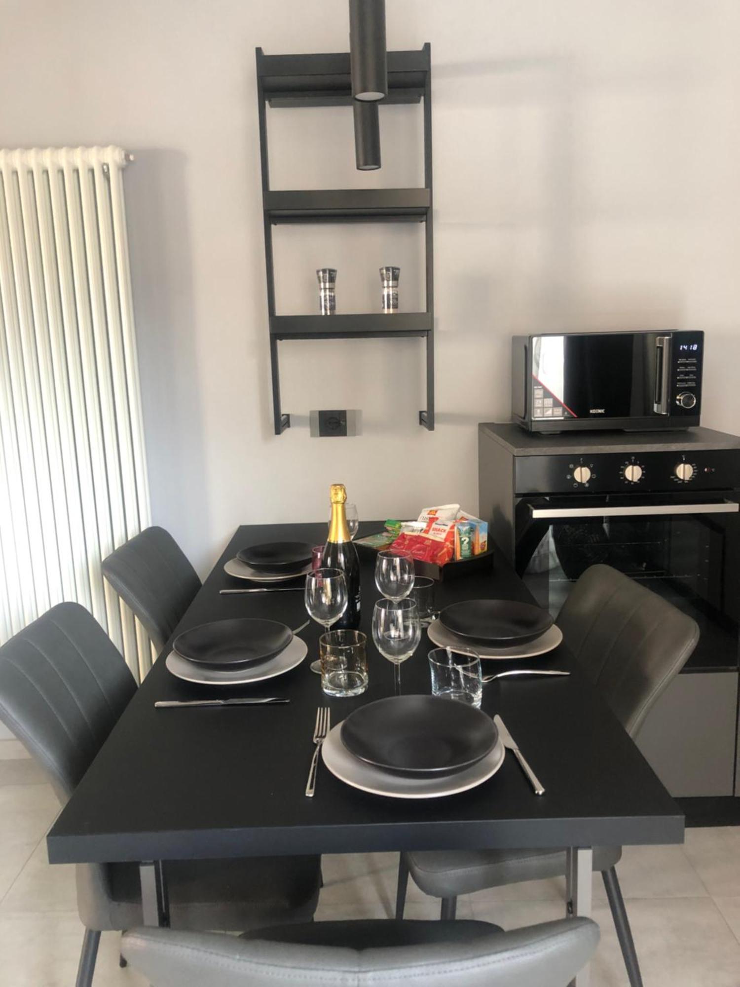 Casa Gemma Appartamento Stresa