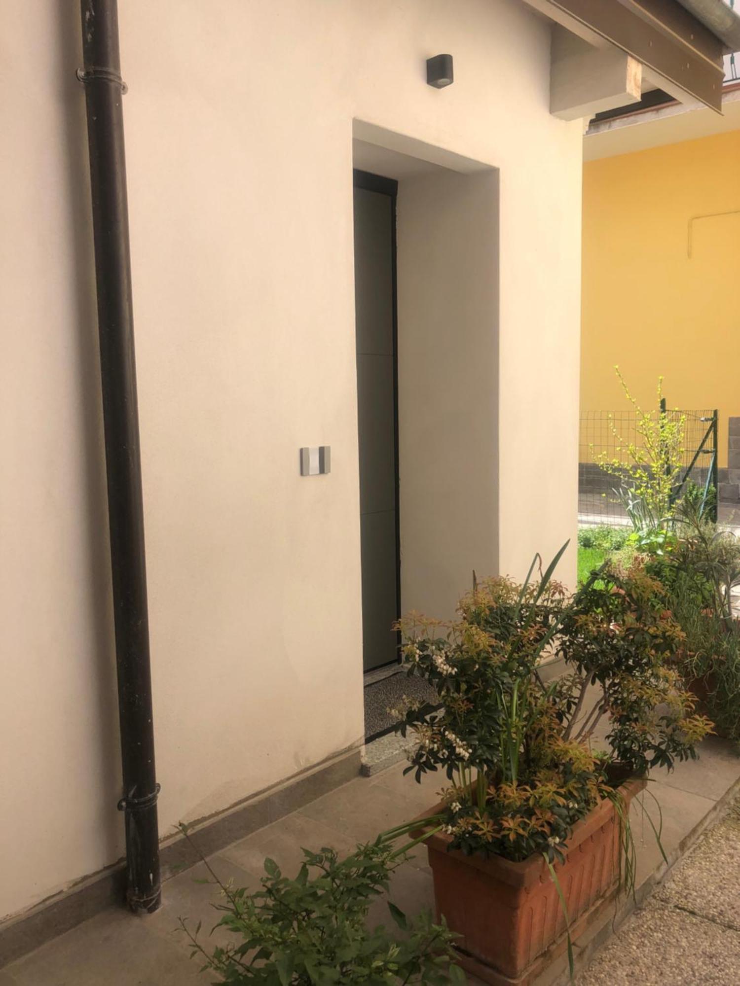 Appartamento Casa Gemma Stresa