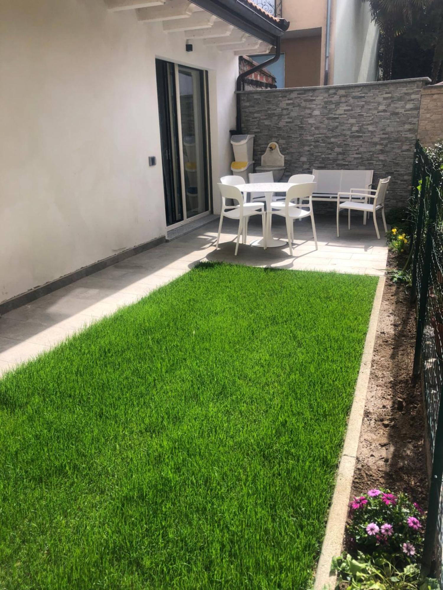 Appartamento Casa Gemma *