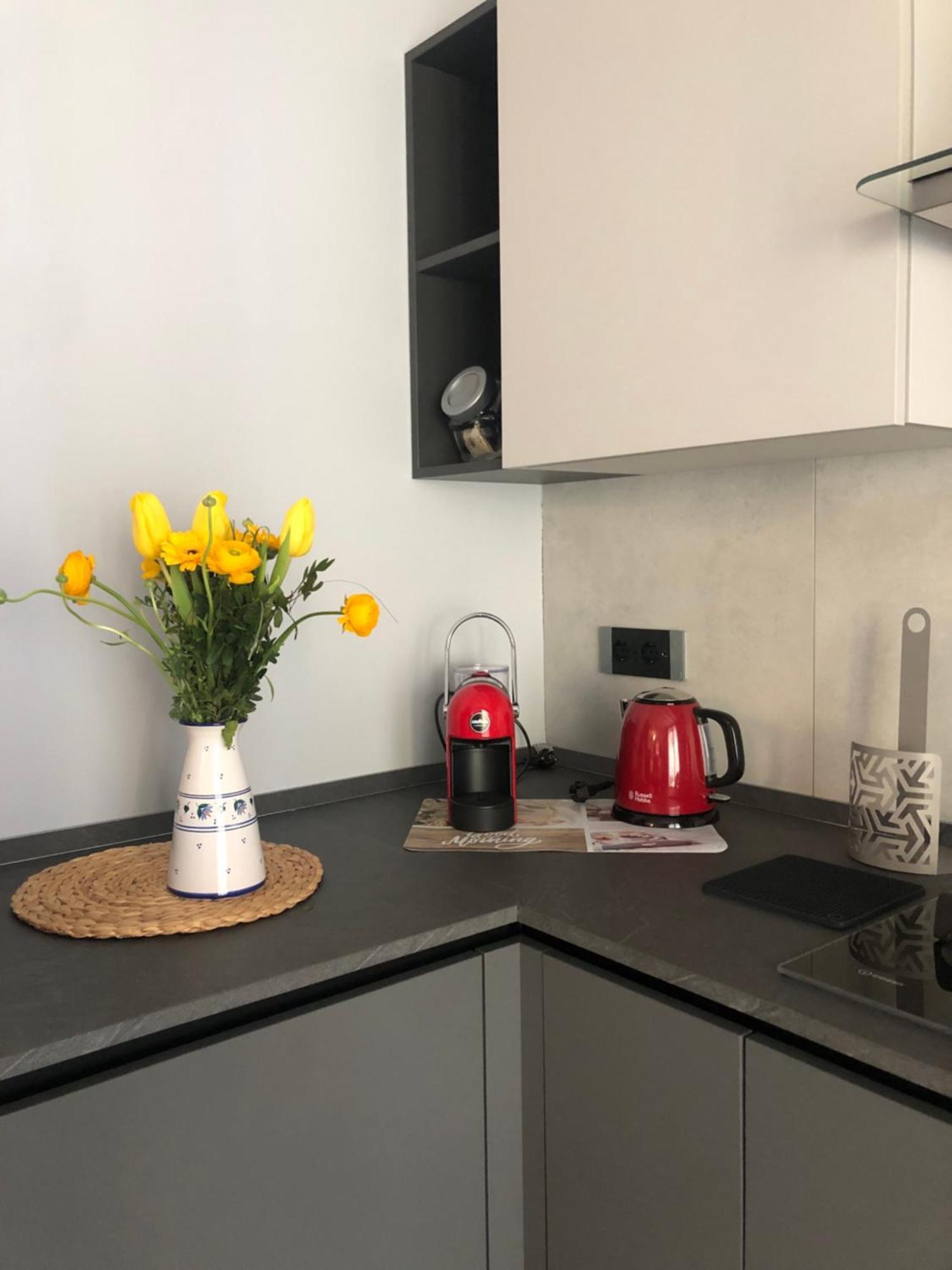 Appartamento Casa Gemma